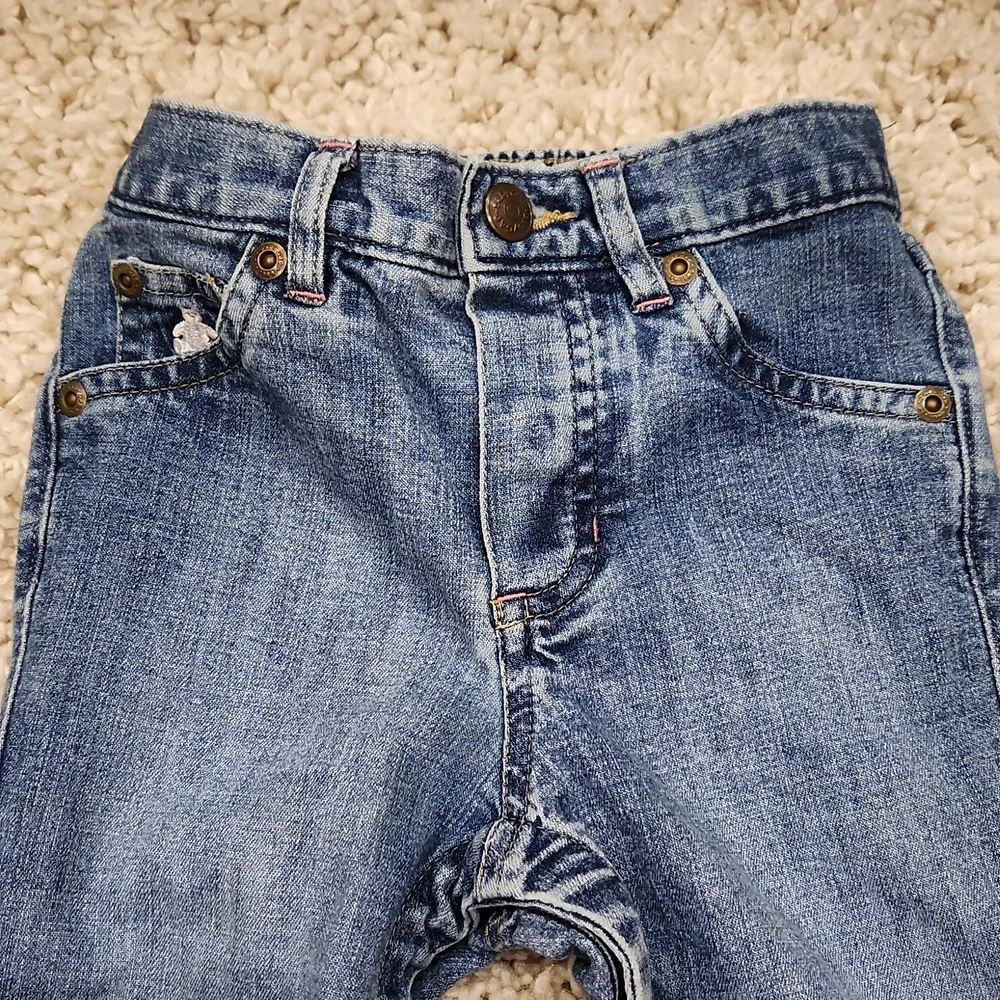 Baby Gap Jeans size 12-18mo